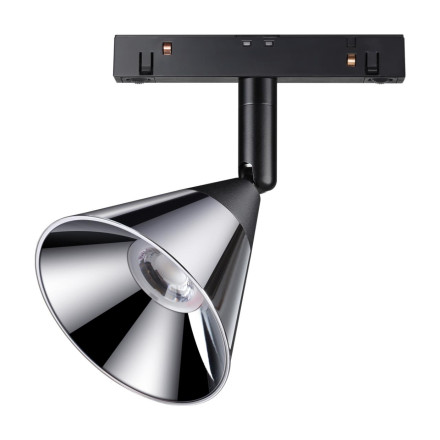 Трековый светильник SHINO FLUM 358397 Novotech
