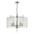 Подвесная люстра Elegante 4888/5 Odeon Light