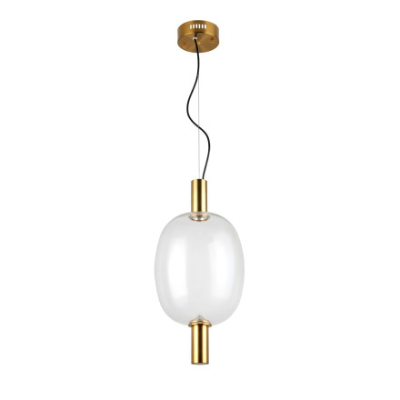 Подвесной светильник Allenore SL1582.313.01 ST Luce
