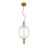 Подвесной светильник Allenore SL1582.313.01 ST Luce