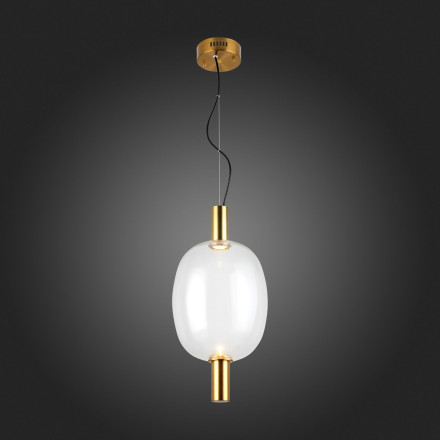 Подвесной светильник Allenore SL1582.313.01 ST Luce