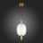 Подвесной светильник Allenore SL1582.313.01 ST Luce