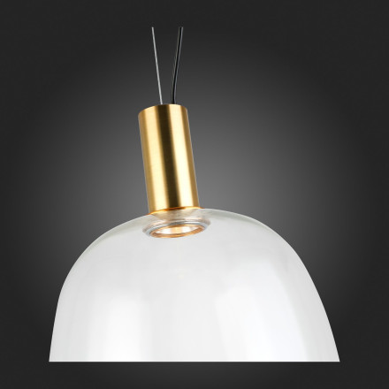 Подвесной светильник Allenore SL1582.313.01 ST Luce