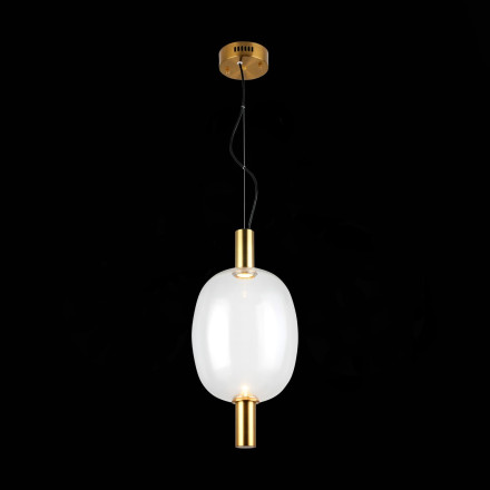 Подвесной светильник Allenore SL1582.313.01 ST Luce
