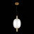 Подвесной светильник Allenore SL1582.313.01 ST Luce