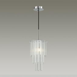 Подвесной светильник Papita 4920/1 Odeon Light