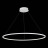 Подвесной светильник St603 in ST603.543.46 ST Luce