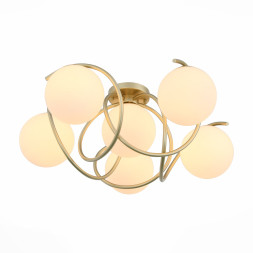 Потолочная люстра Delicata SL711.202.06 ST Luce