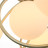 Потолочная люстра Delicata SL711.202.06 ST Luce