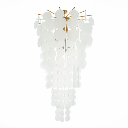 Потолочная люстра Vittoria SL1231.303.12 ST Luce