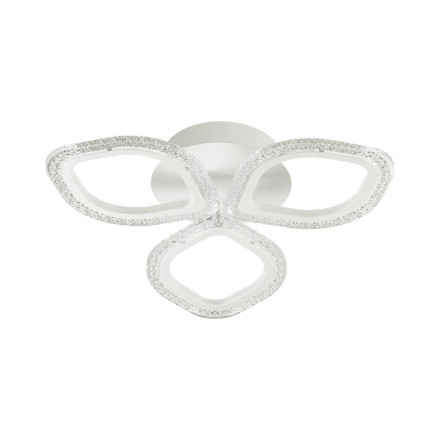 Потолочная люстра Magnolia 5202/54CL Lumion