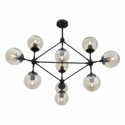 Потолочная люстра Stampo SL549.403.10 ST Luce