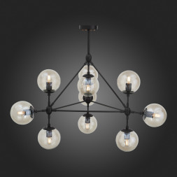 Потолочная люстра Stampo SL549.403.10 ST Luce