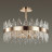 Потолочная люстра Margot 5267/6C Lumion