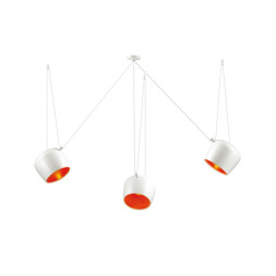 Подвесной светильник Foks 4103/3 Odeon Light