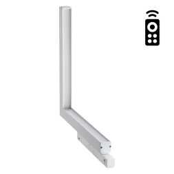 Трековый светильник Flum 358914 Novotech