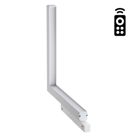 Трековый светильник Flum 358914 Novotech