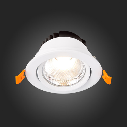 Точечный светильник Miro ST211.538.24.36 ST Luce