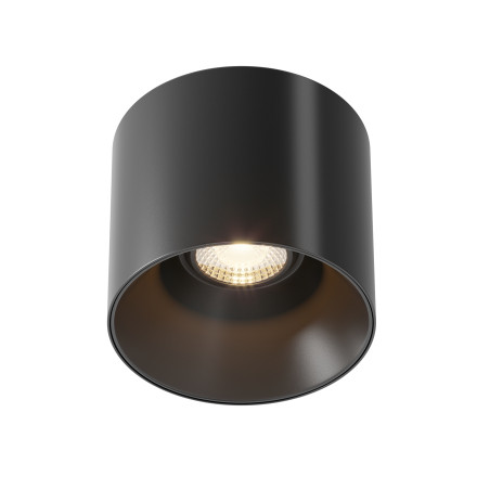 Потолочный светильник Alfa LED C064CL-01-25W3K-RD-B Maytoni
