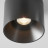 Потолочный светильник Alfa LED C064CL-01-25W3K-RD-B Maytoni
