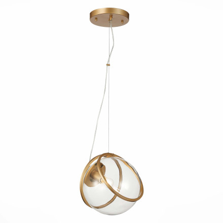 Подвесной светильник Acerra SL1181.313.01 ST Luce