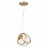 Подвесной светильник Acerra SL1181.313.01 ST Luce