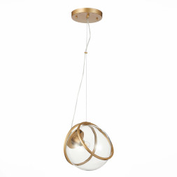 Подвесной светильник Acerra SL1181.313.01 ST Luce