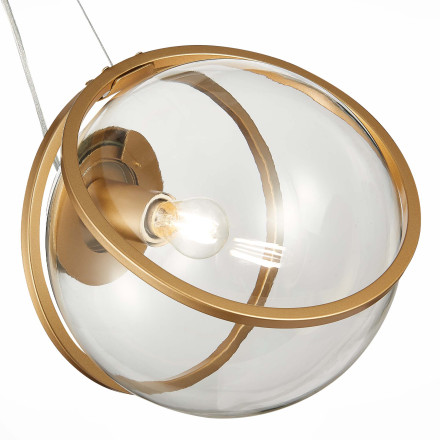 Подвесной светильник Acerra SL1181.313.01 ST Luce