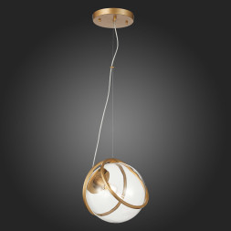 Подвесной светильник Acerra SL1181.313.01 ST Luce