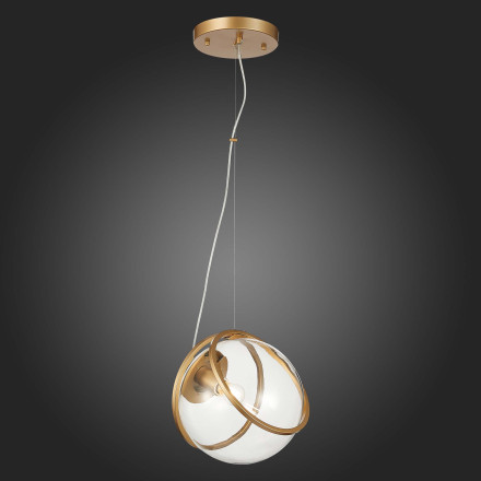 Подвесной светильник Acerra SL1181.313.01 ST Luce