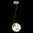 Подвесной светильник Acerra SL1181.313.01 ST Luce