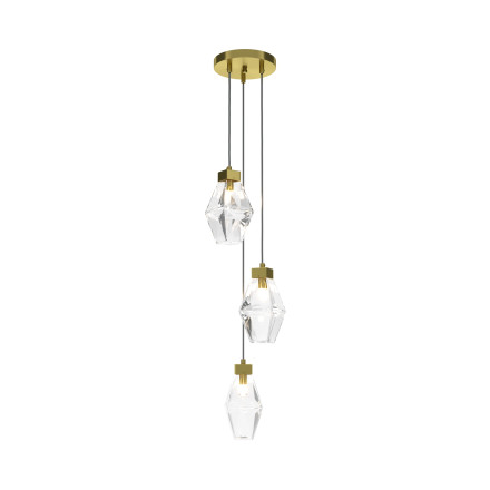 Подвесной светильник Coctail time MOD325PL-03G Maytoni