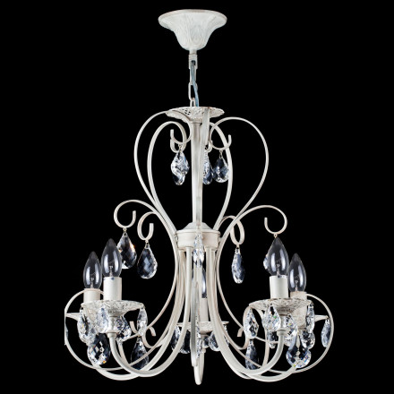 Подвесная люстра Princess ARM270-05-R Maytoni
