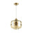 Подвесной светильник Storbi 4771/1 Odeon Light