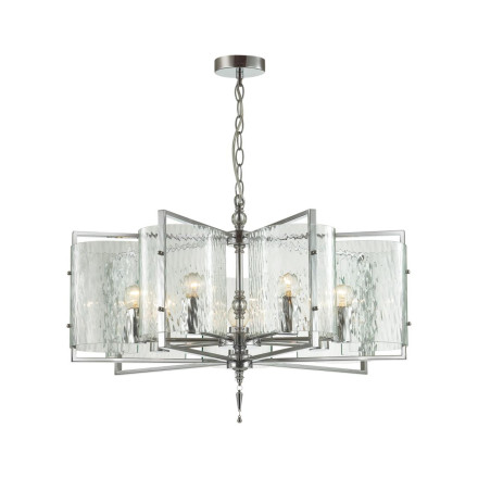 Подвесная люстра Elegante 4888/7 Odeon Light