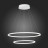 Подвесной светильник St603 in ST603.543.56 ST Luce