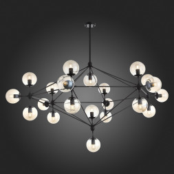 Потолочная люстра Stampo SL549.403.15 ST Luce