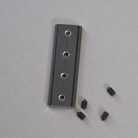 Соединитель FLUM SHINO 135160 Novotech