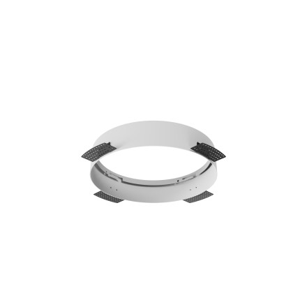 Аксессуар для встраиваемого светильника Technical DLA032-TRS36-W Maytoni Technical Downlight Accessories Белый