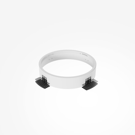 Аксессуар для встраиваемого светильника Technical DLA032-TRS36-W Maytoni Technical Downlight Accessories Белый