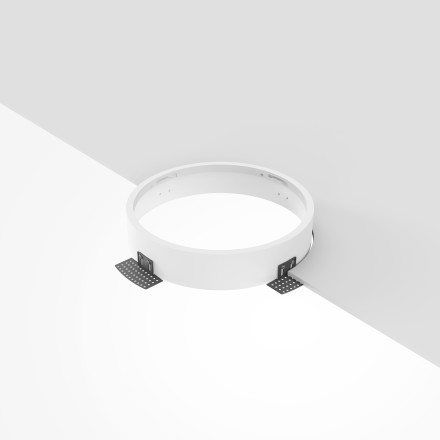 Аксессуар для встраиваемого светильника Technical DLA032-TRS36-W Maytoni Technical Downlight Accessories Белый