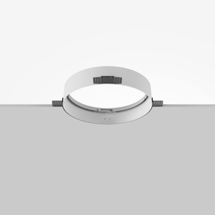 Аксессуар для встраиваемого светильника Technical DLA032-TRS36-W Maytoni Technical Downlight Accessories Белый