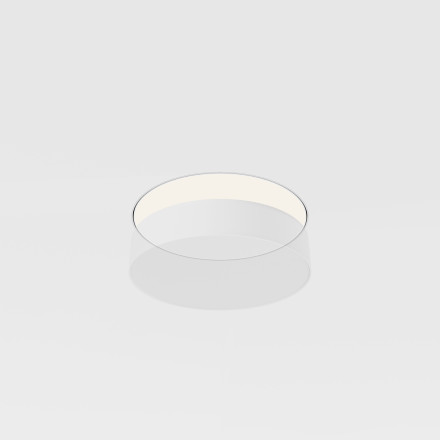 Аксессуар для встраиваемого светильника Technical DLA032-TRS36-W Maytoni Technical Downlight Accessories Белый