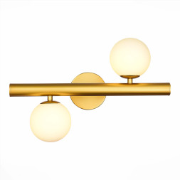Бра Asolo SL1185.201.02 ST Luce