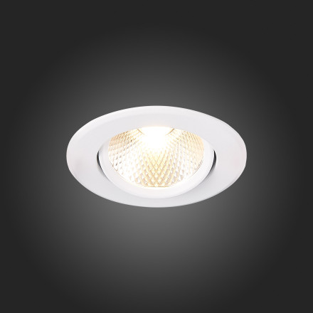 Точечный светильник Miro ST211.548.08.36 ST Luce