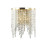 Настенный светильник Chokka 5028/2W Odeon Light