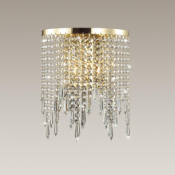 Настенный светильник Chokka 5028/2W Odeon Light