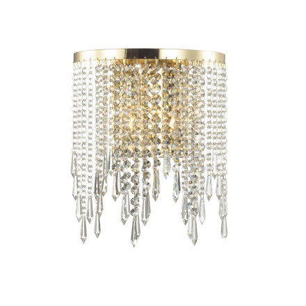 Настенный светильник Chokka 5028/2W Odeon Light