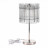 Интерьерная настольная лампа Epica SL1656.104.03 ST Luce