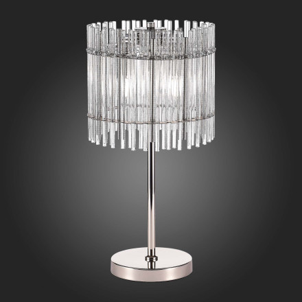 Интерьерная настольная лампа Epica SL1656.104.03 ST Luce